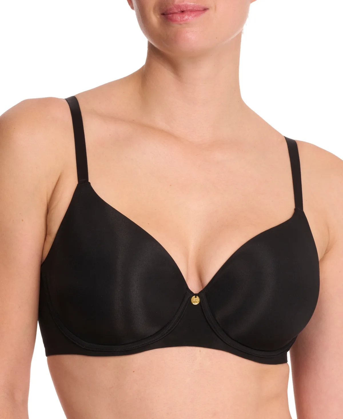 Cloud Comfort Back-Smoothing T-Shirt Bra by Natori