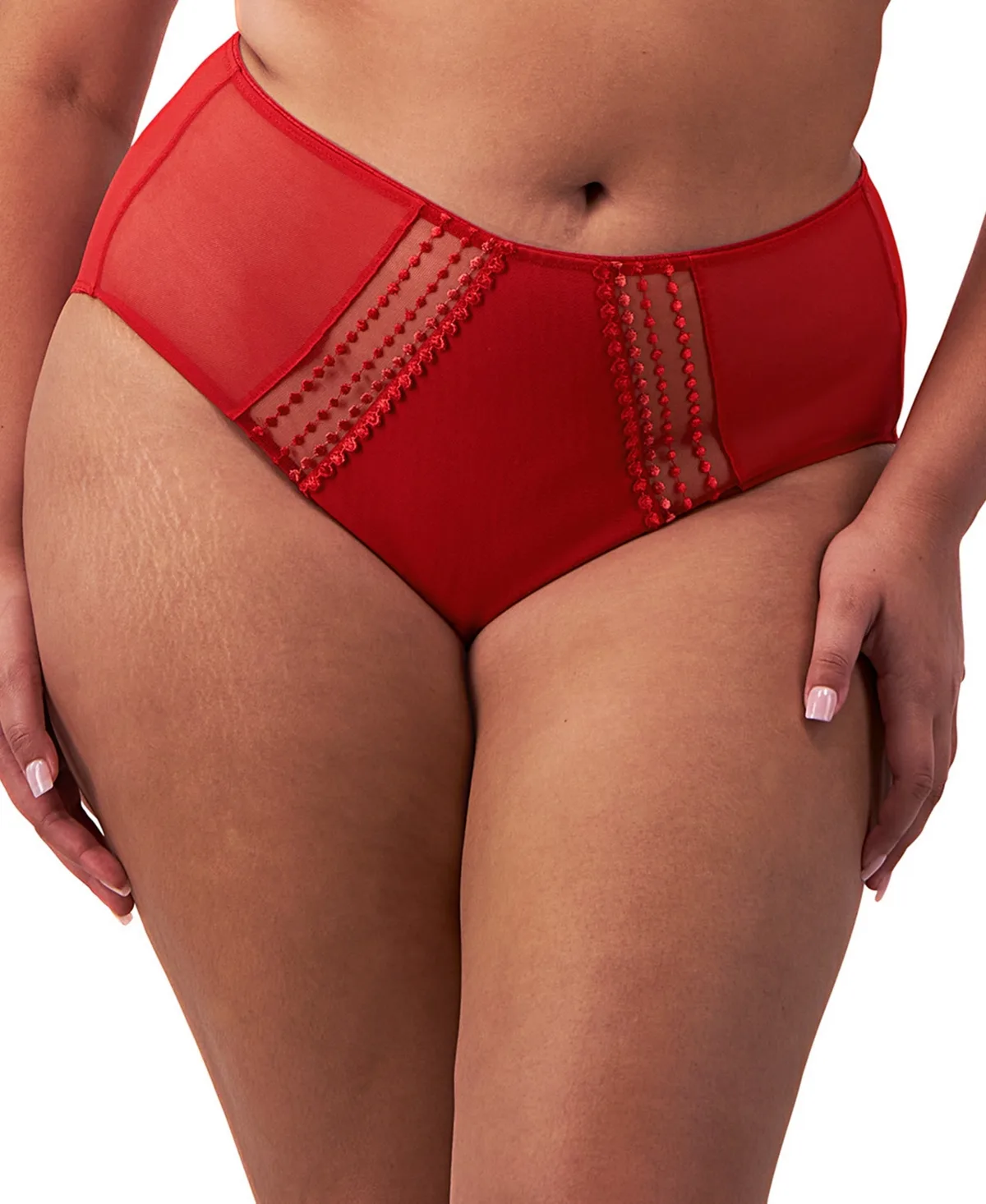 Matilda Full Brief Underwear by Elomi