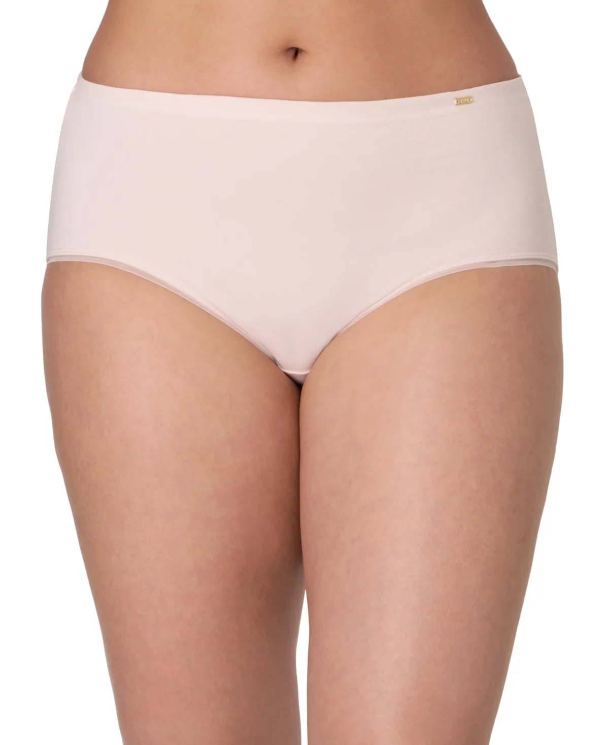 Lux Cotton Essentials Hipster Underwear by Bali