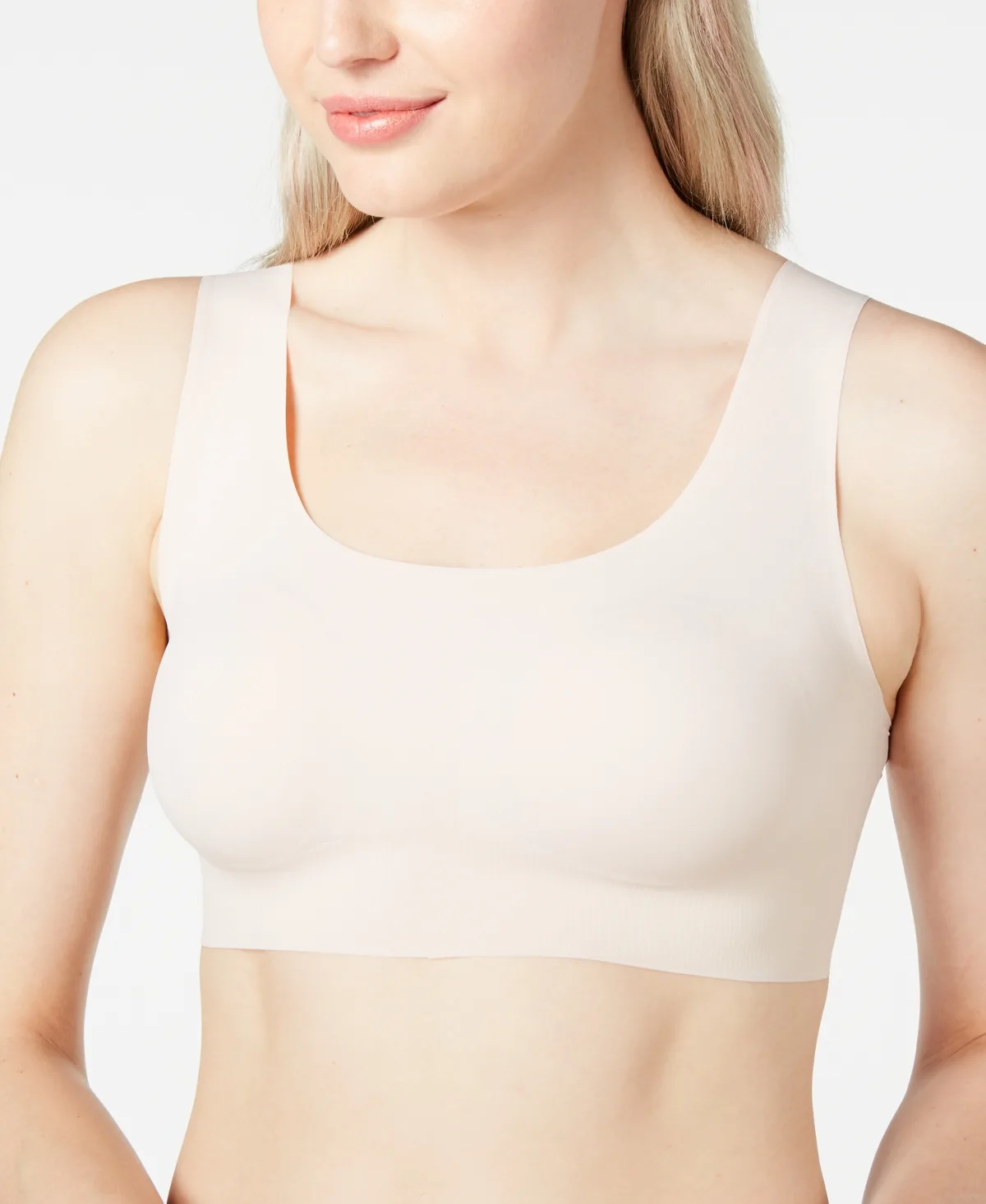 Comfort Revolution EasyLite Shaping Wireless Bra by Bali