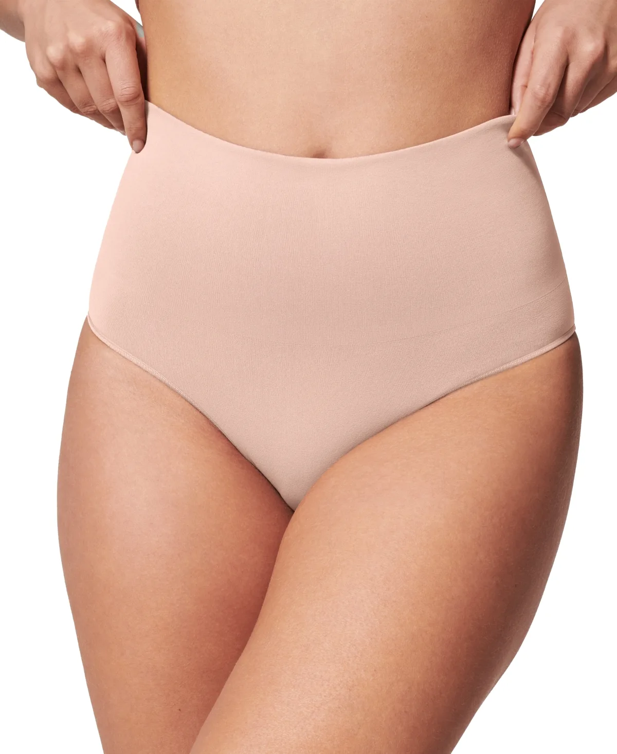 Seamless Shaping Brief Underwear by Spanx