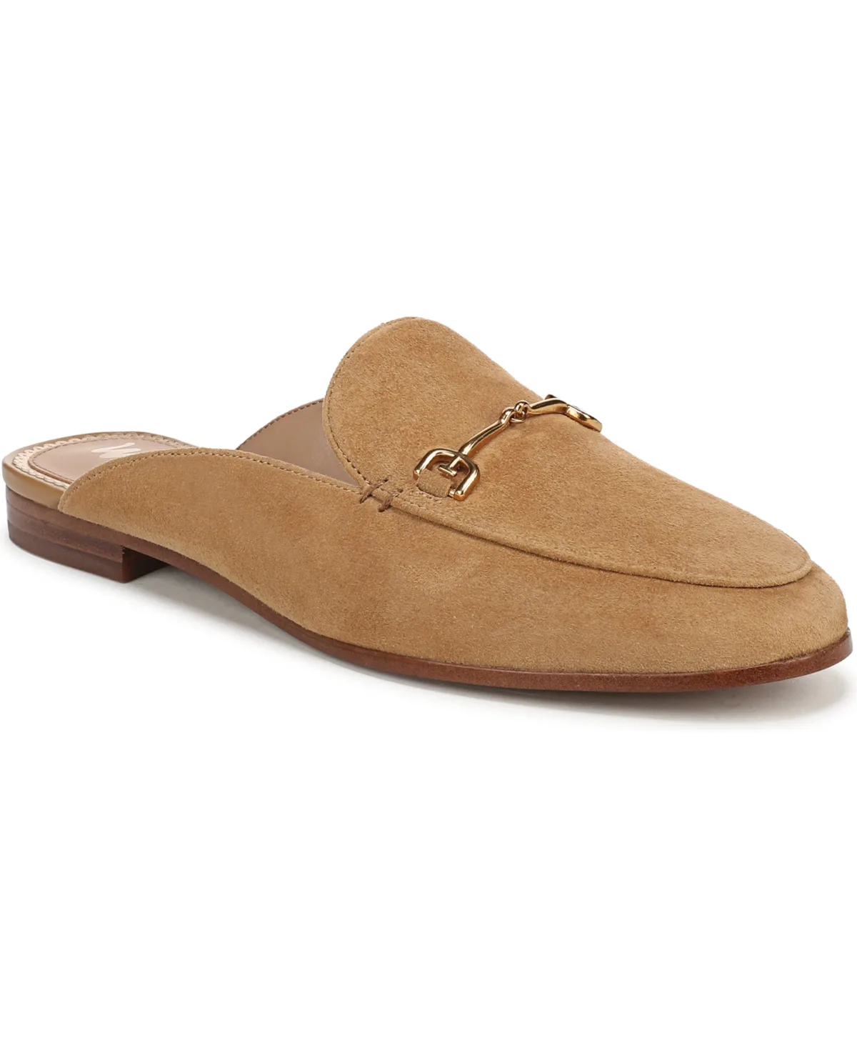 Linnie Tailored Mules