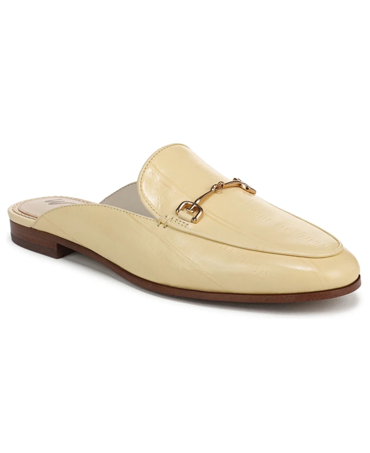 Linnie Tailored Mules by Sam Edelman
