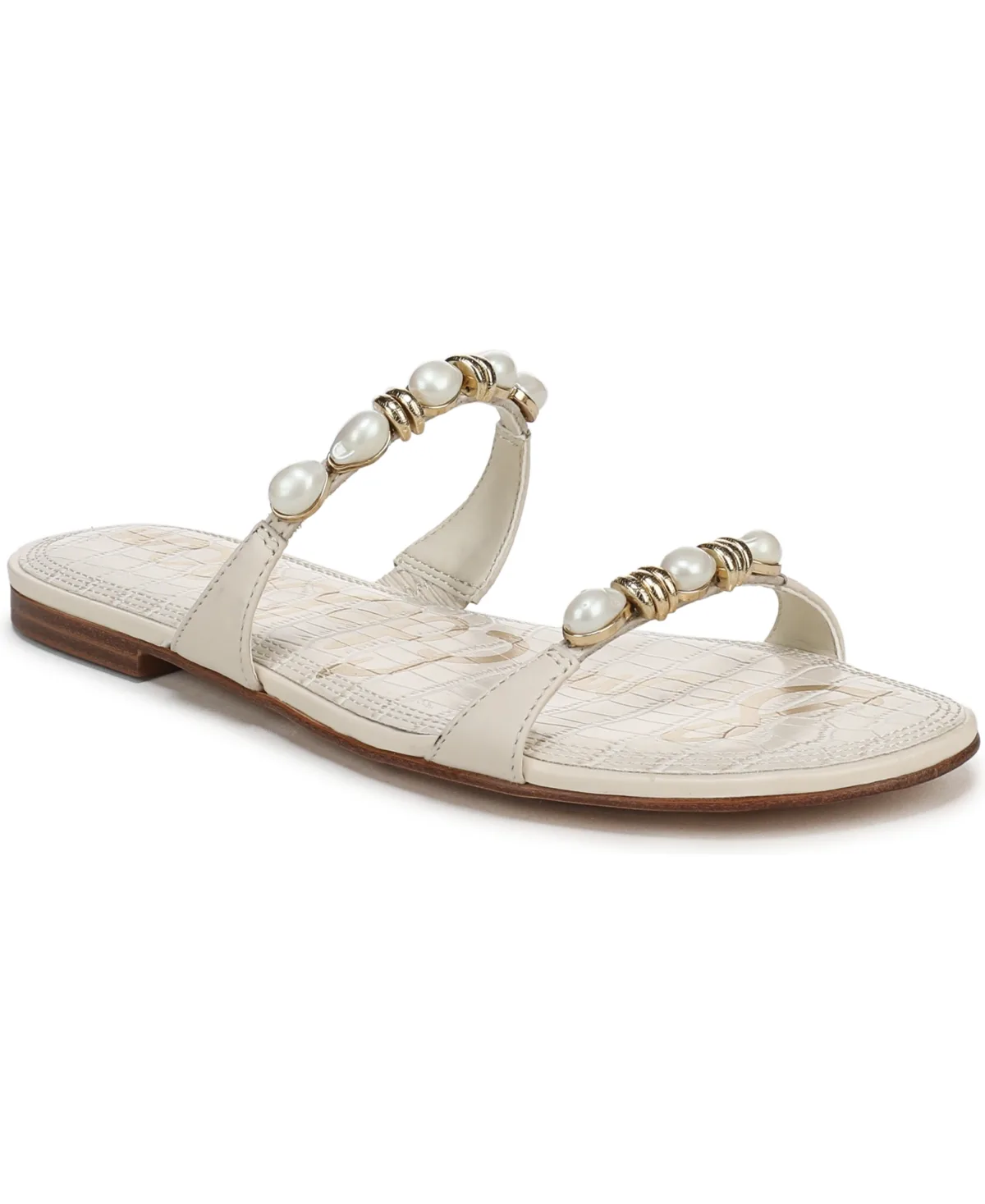 Cian Slide Sandals by Sam Edelman