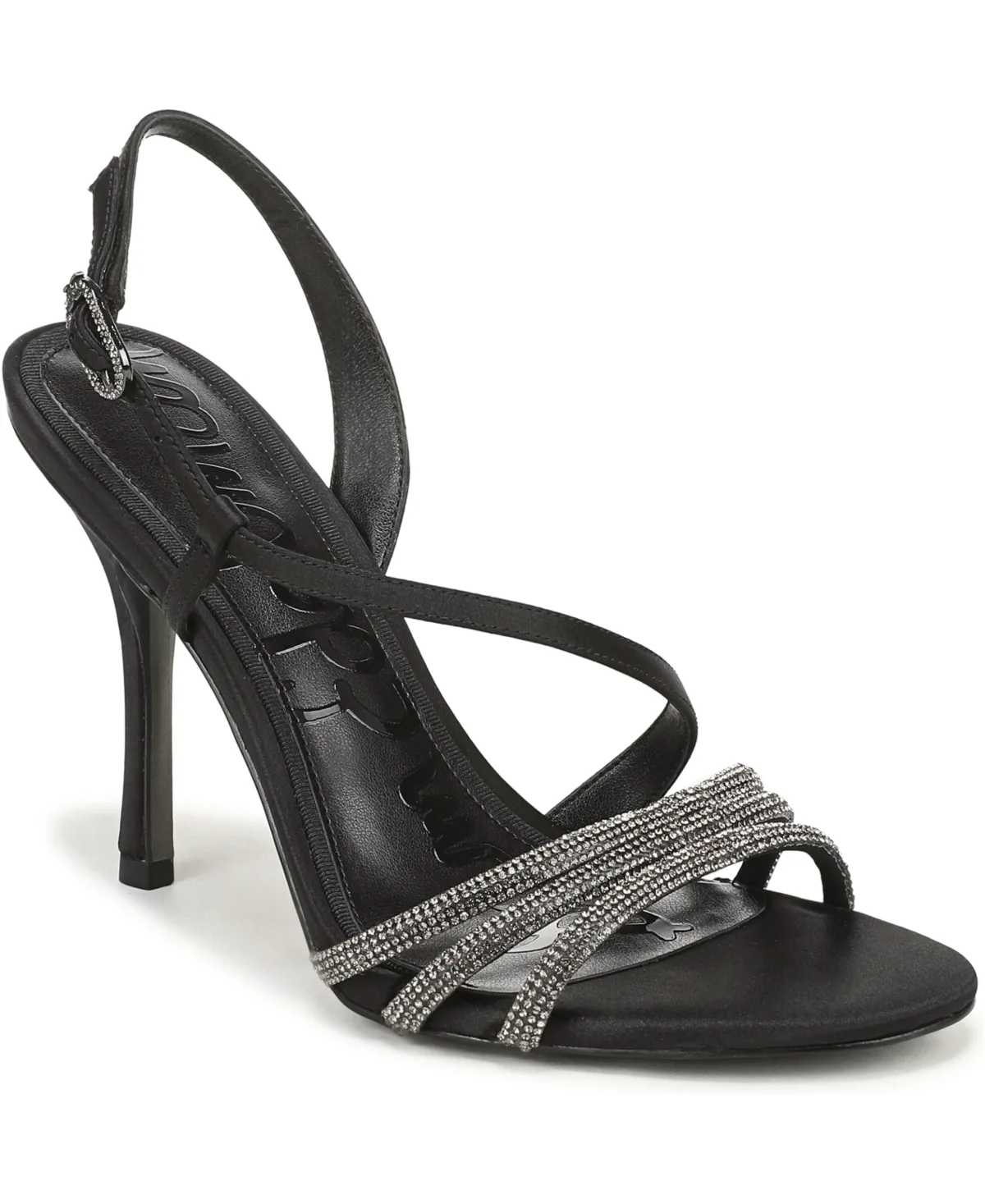 Charli Glam Strappy Sandals by Sam Edelman
