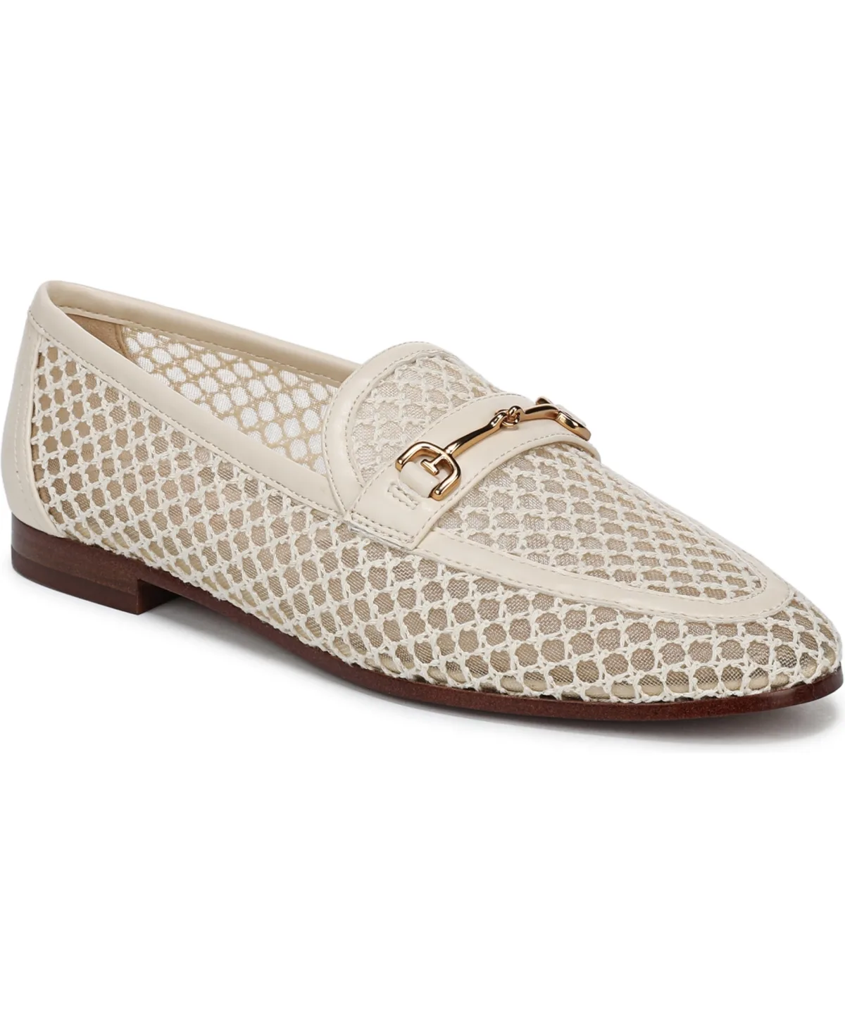 Loraine Mesh Loafers by Sam Edelman