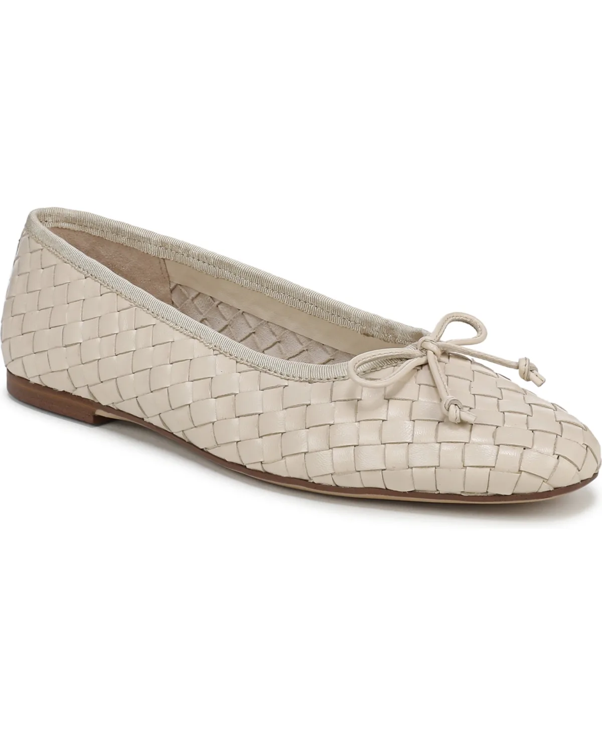 Ruthie Slip-On Ballet Flats by Sam Edelman