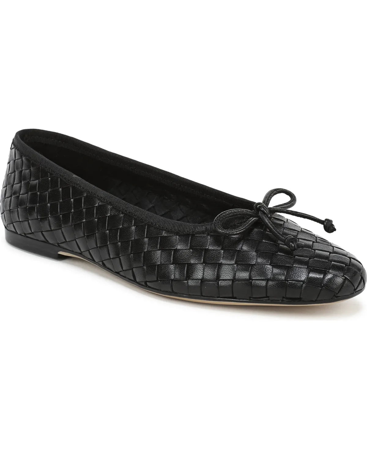 Ruthie Slip-On Ballet Flats