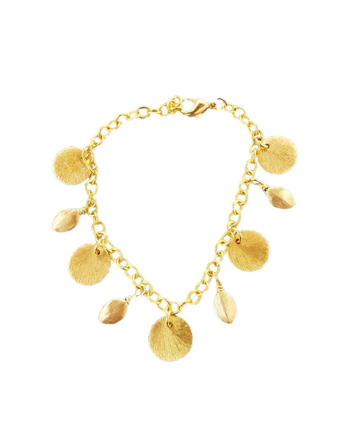 Adera Bracelet by Minu Jewels