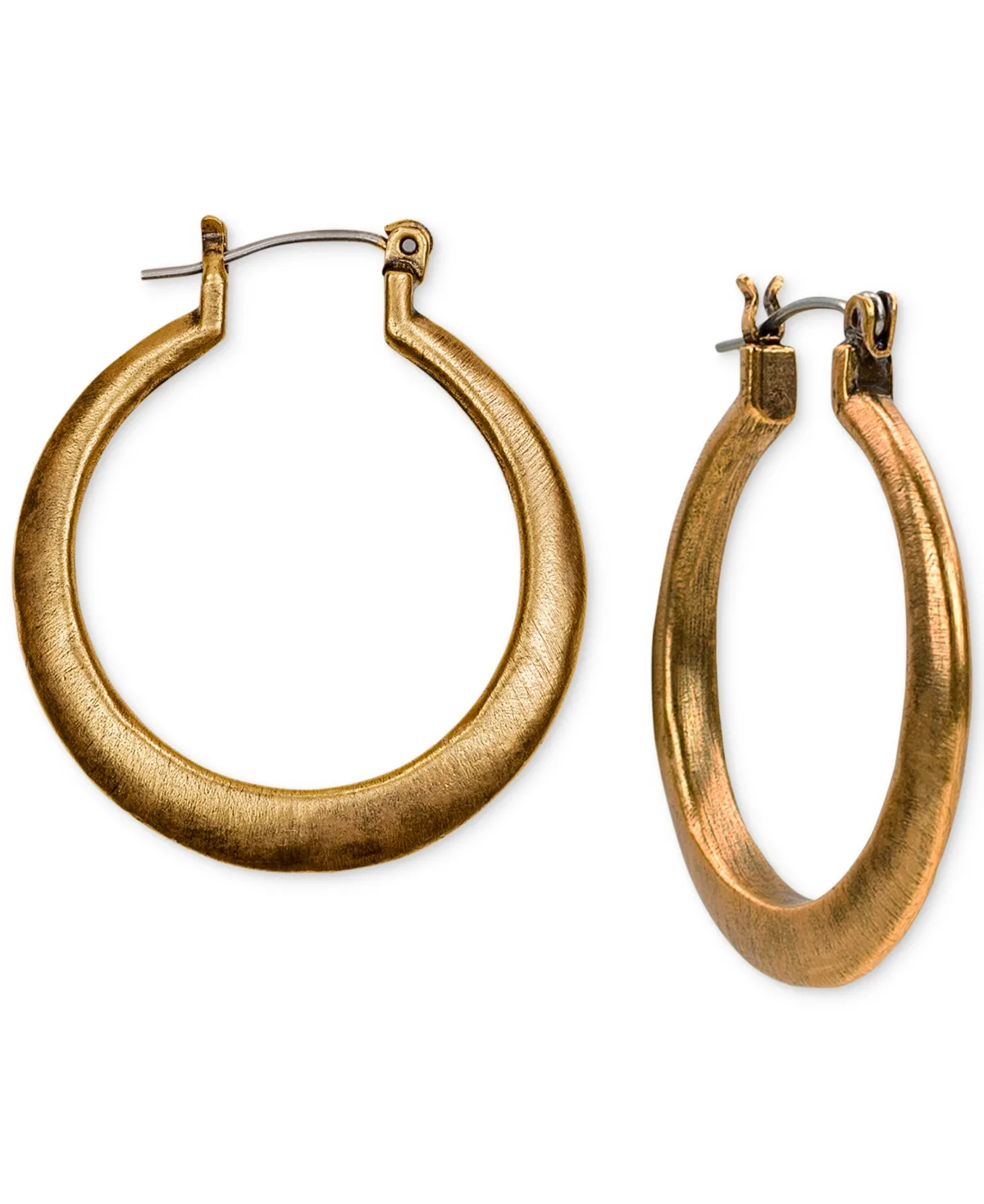 Hoop Earrings by Patricia Nash