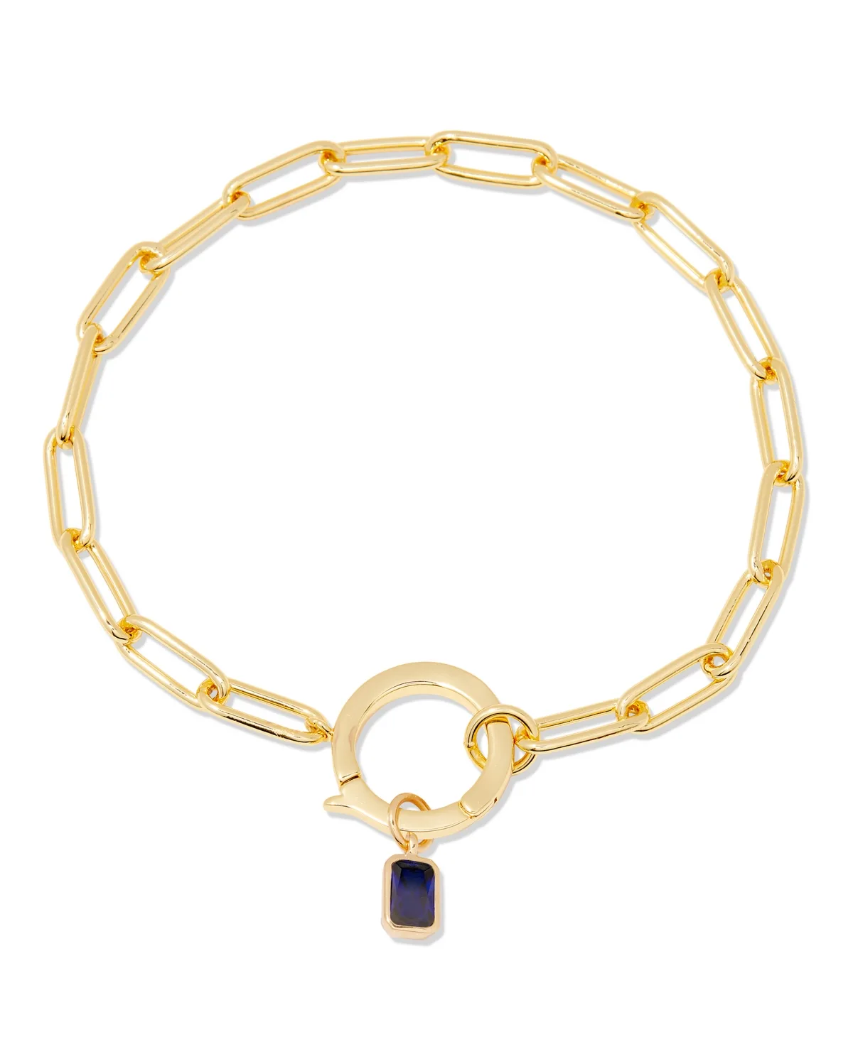 Colette Birthstone Bracelet by Brook & York
