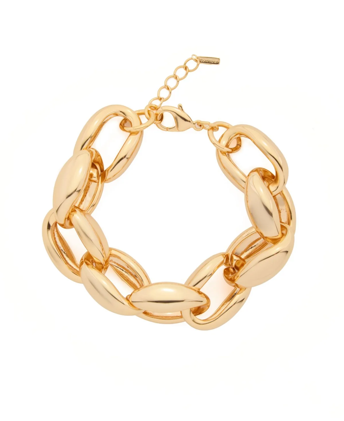 Chunky Genevieve Bracelet