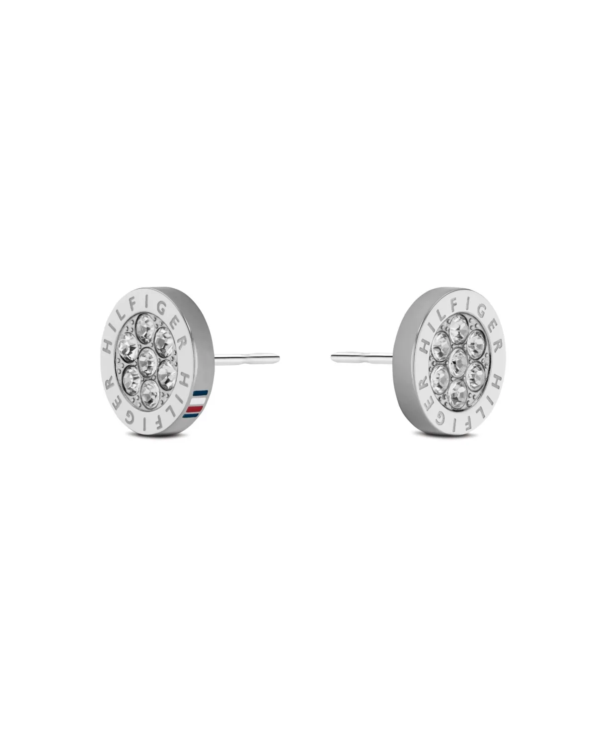 Stud Earring by Tommy Hilfiger