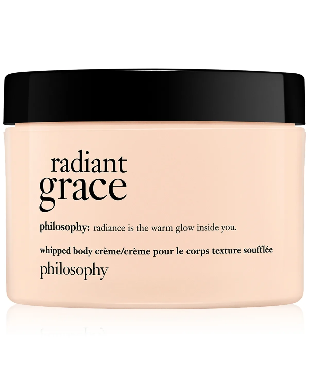 Radiant Grace Whipped Body Creme