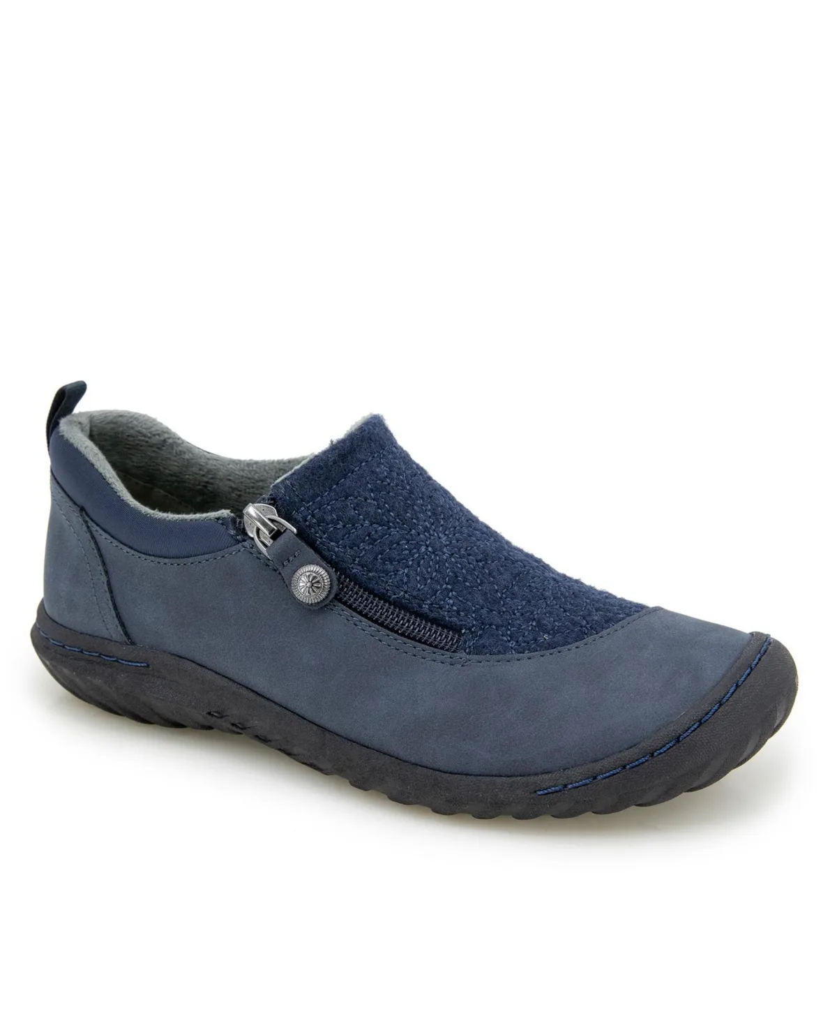 Elodie Flat by Jbu