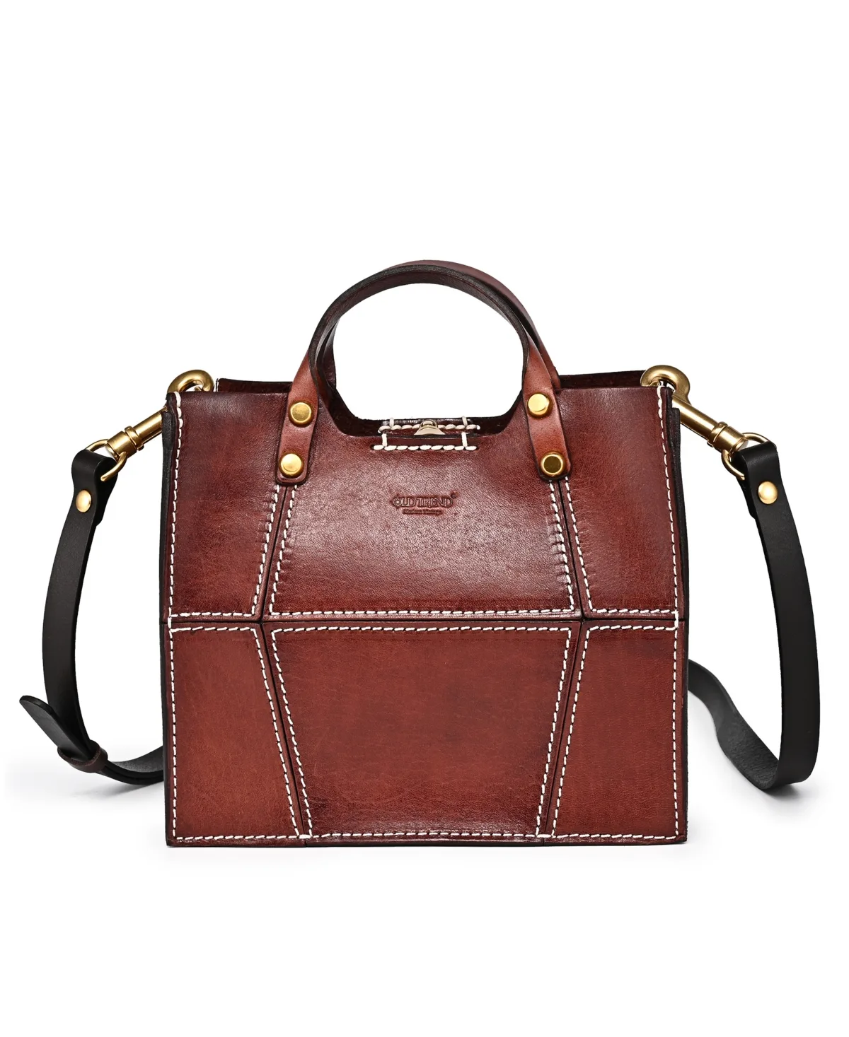 Rosa Transport Tote Bag by Old Trend