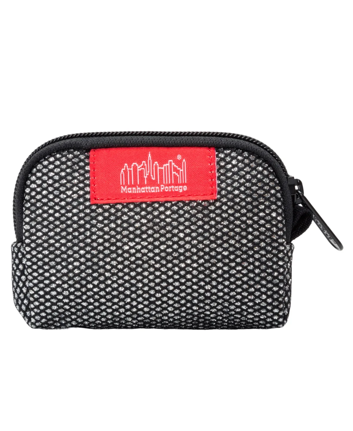 Midnight Coin Purse by Manhattan Portage