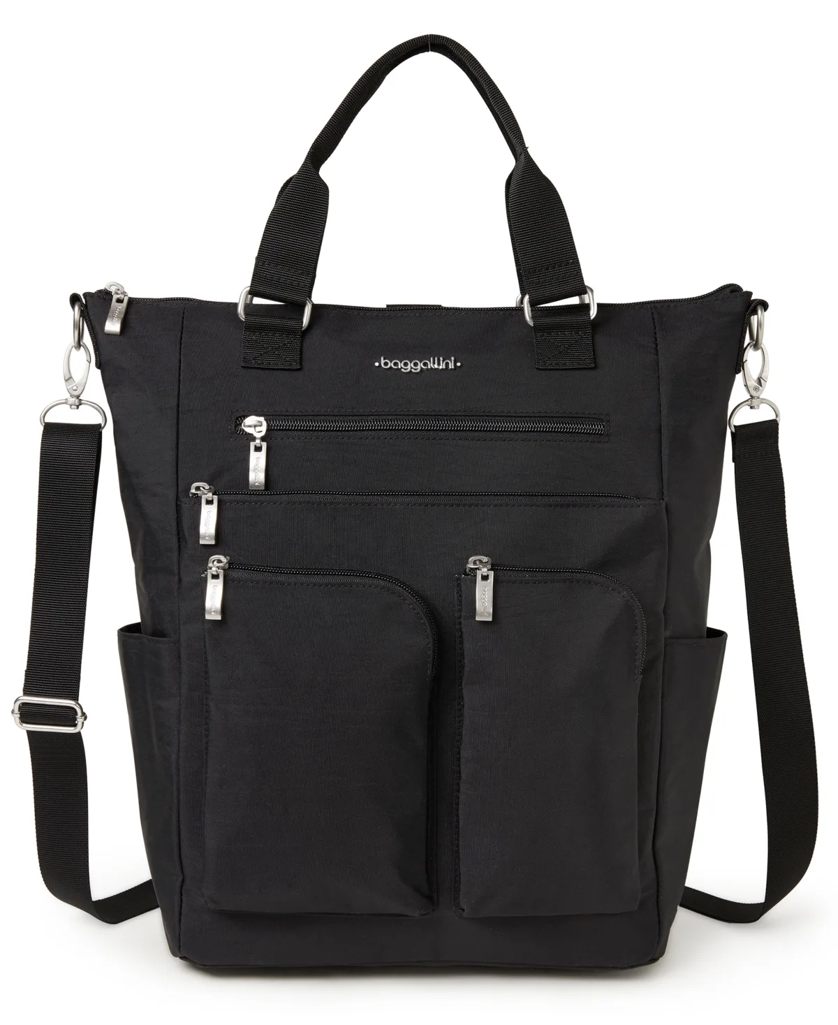 3-In-1 Convertible Backpack Tote by Baggallini