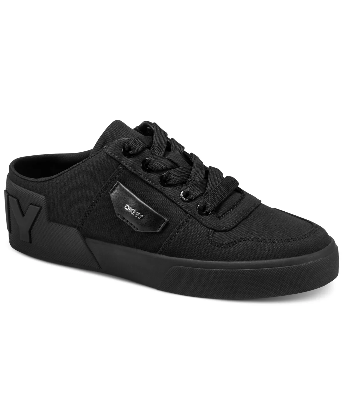 Murphy Mule Slip-On Sneakers by Dkny