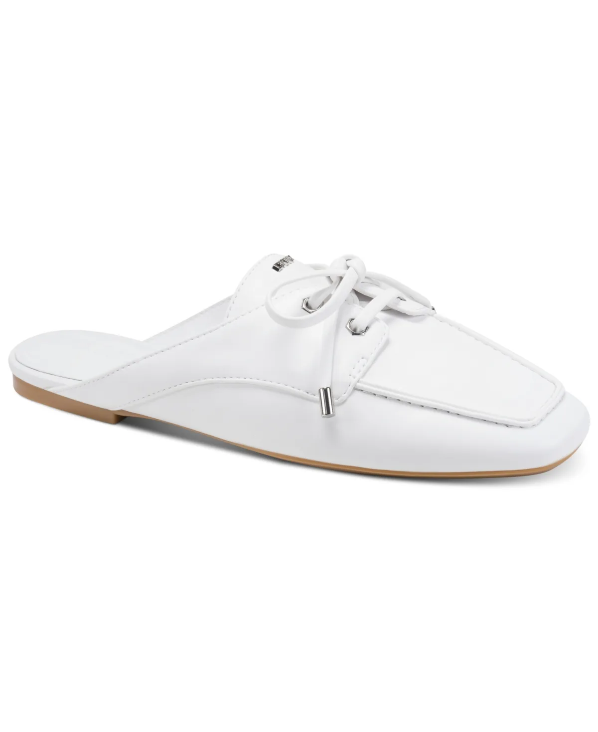 Delmar Slip-On Boat Mule Flats