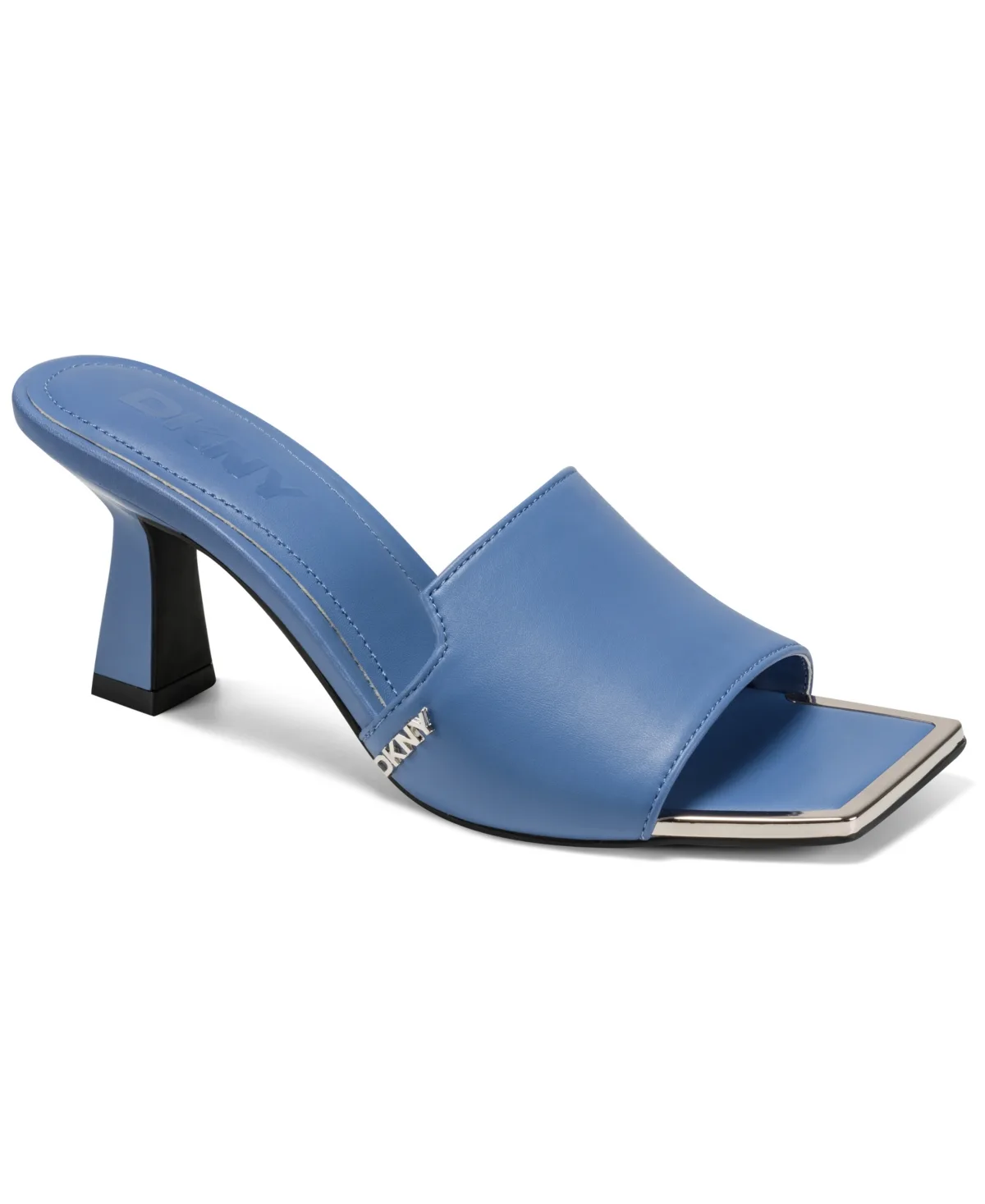 Kailyn Slip-On Mule Sandals by Dkny