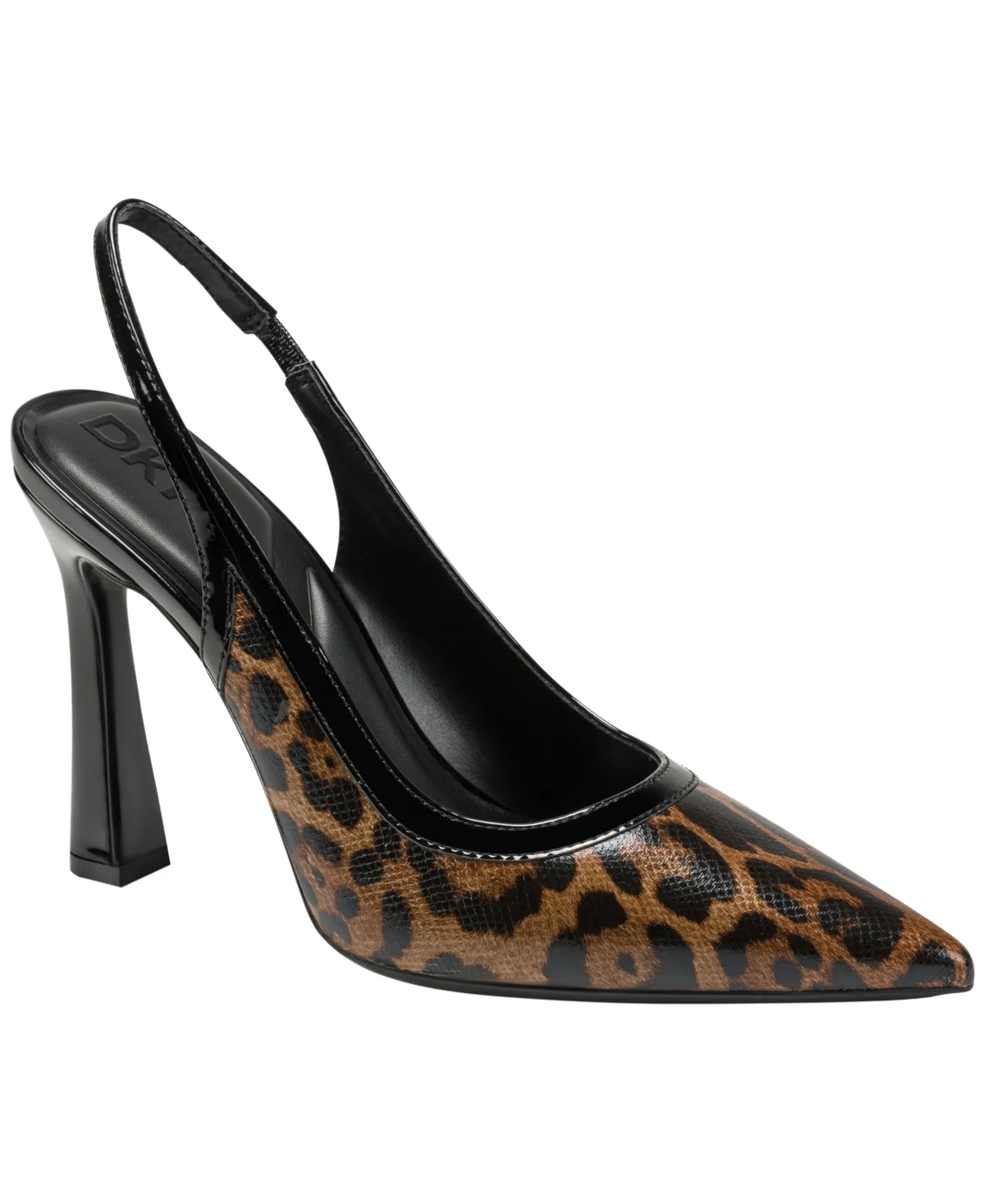 Cinette Slingback Pumps