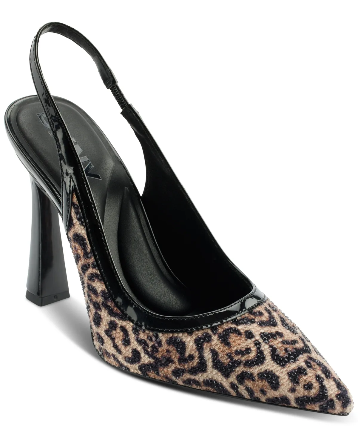 Cinette Slingback Pumps by Dkny