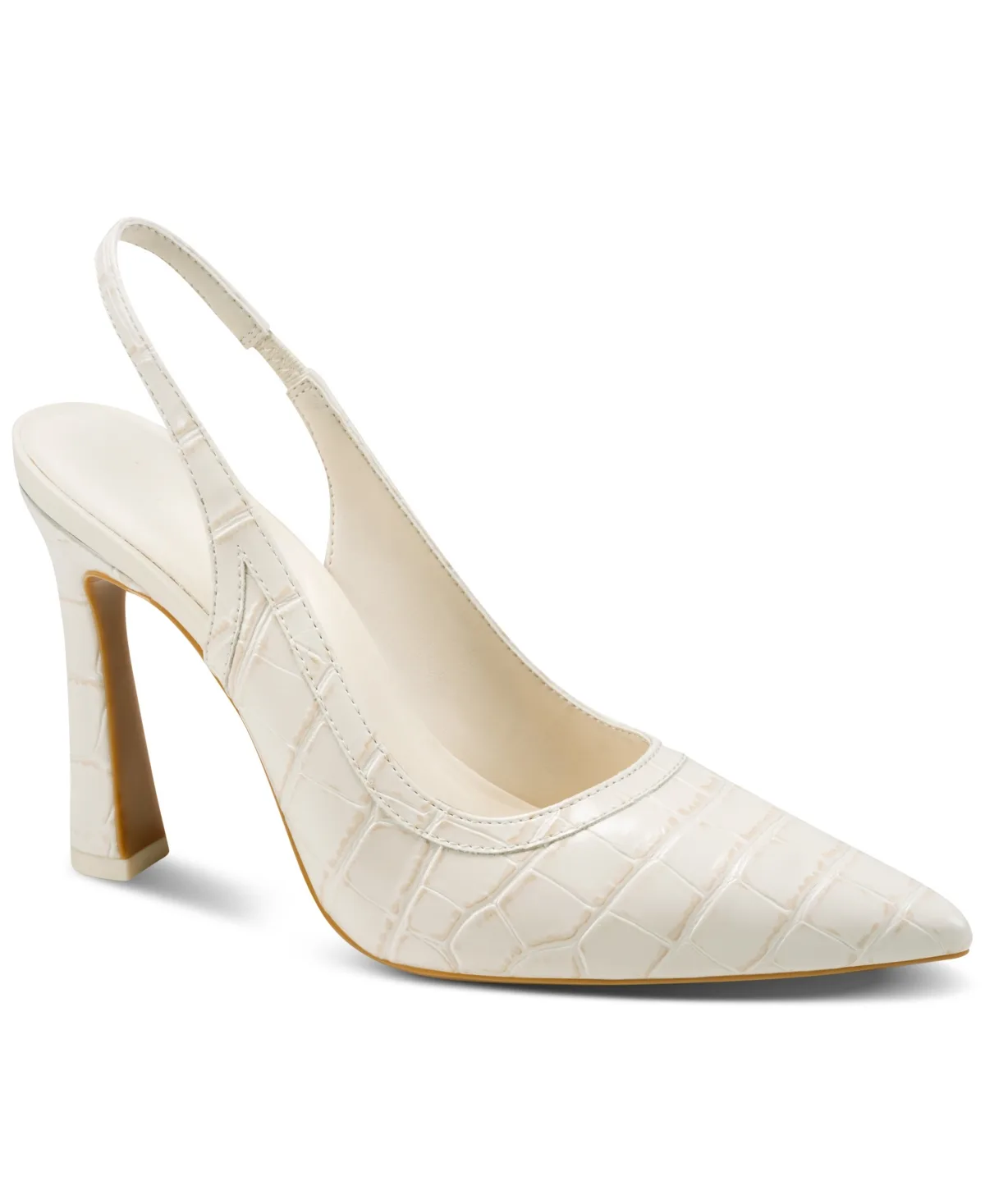 Cinette Slingback Pumps