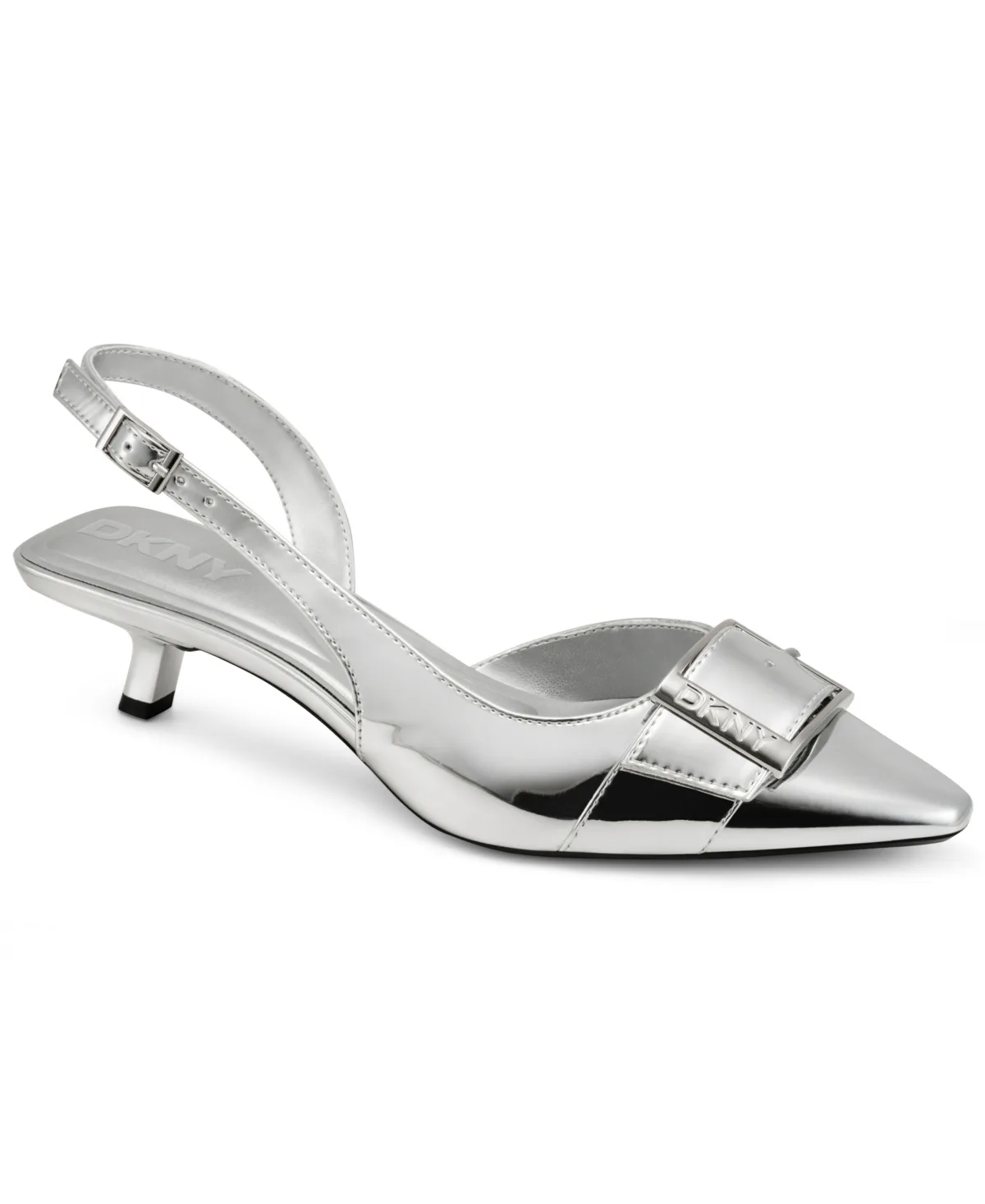 Naylor Slingback Pumps by Dkny