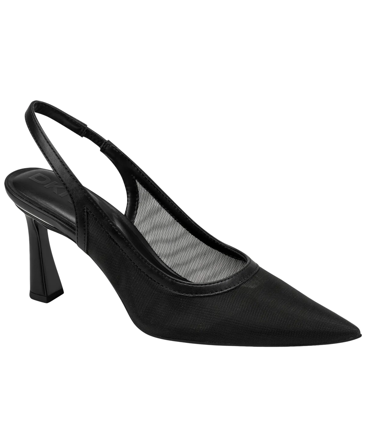 Cierra Slingback Pumps by Dkny