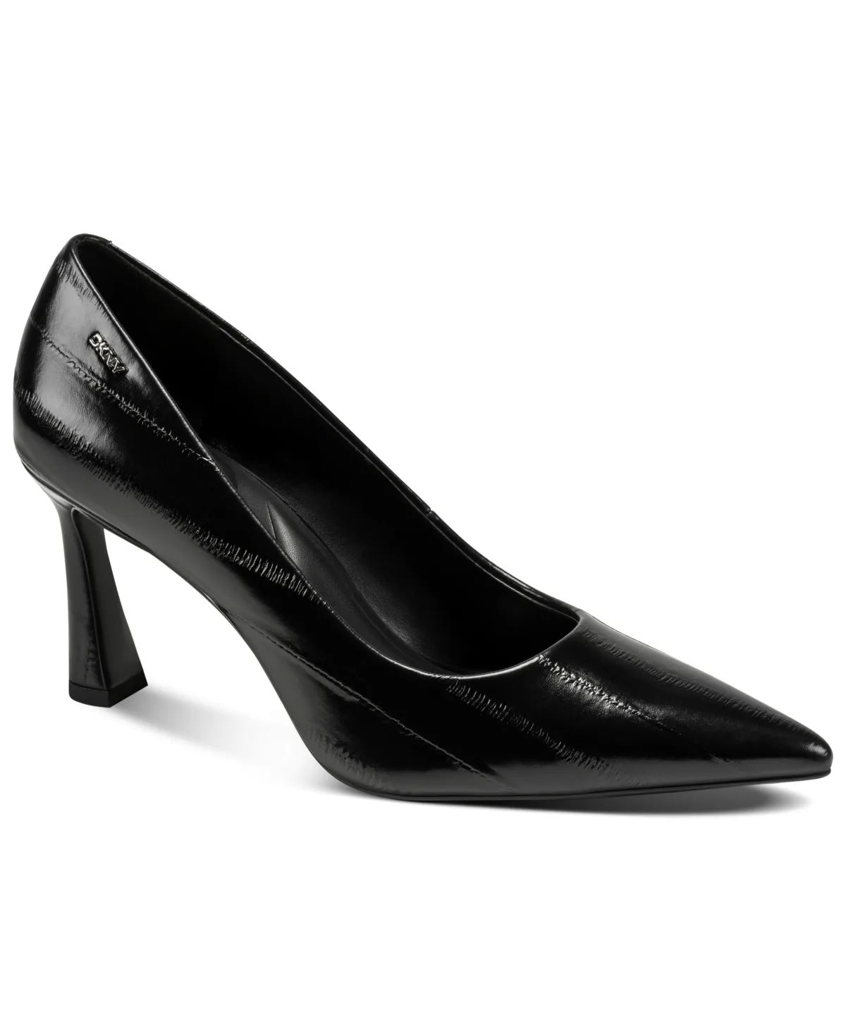 Charmaine Slip-On Pumps by Dkny