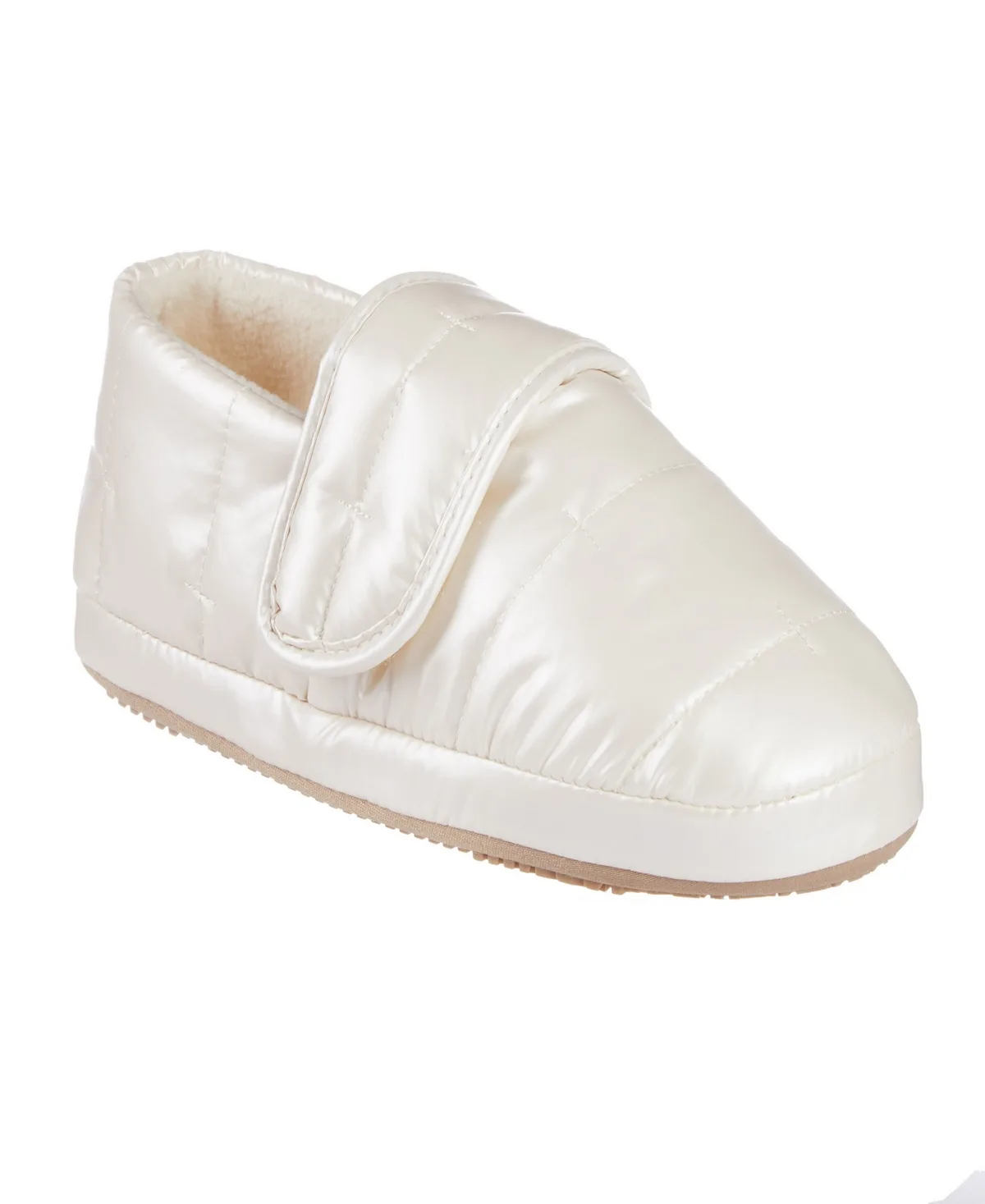 Closed Back Slippers by Isotoner Signature