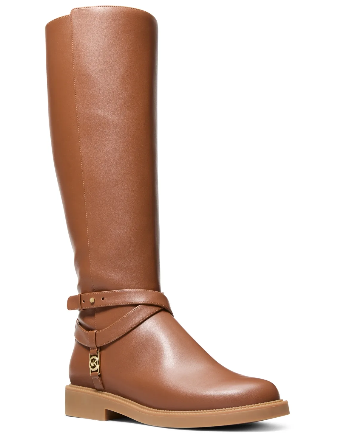 Mandy Knee High Boots by Michael Kors