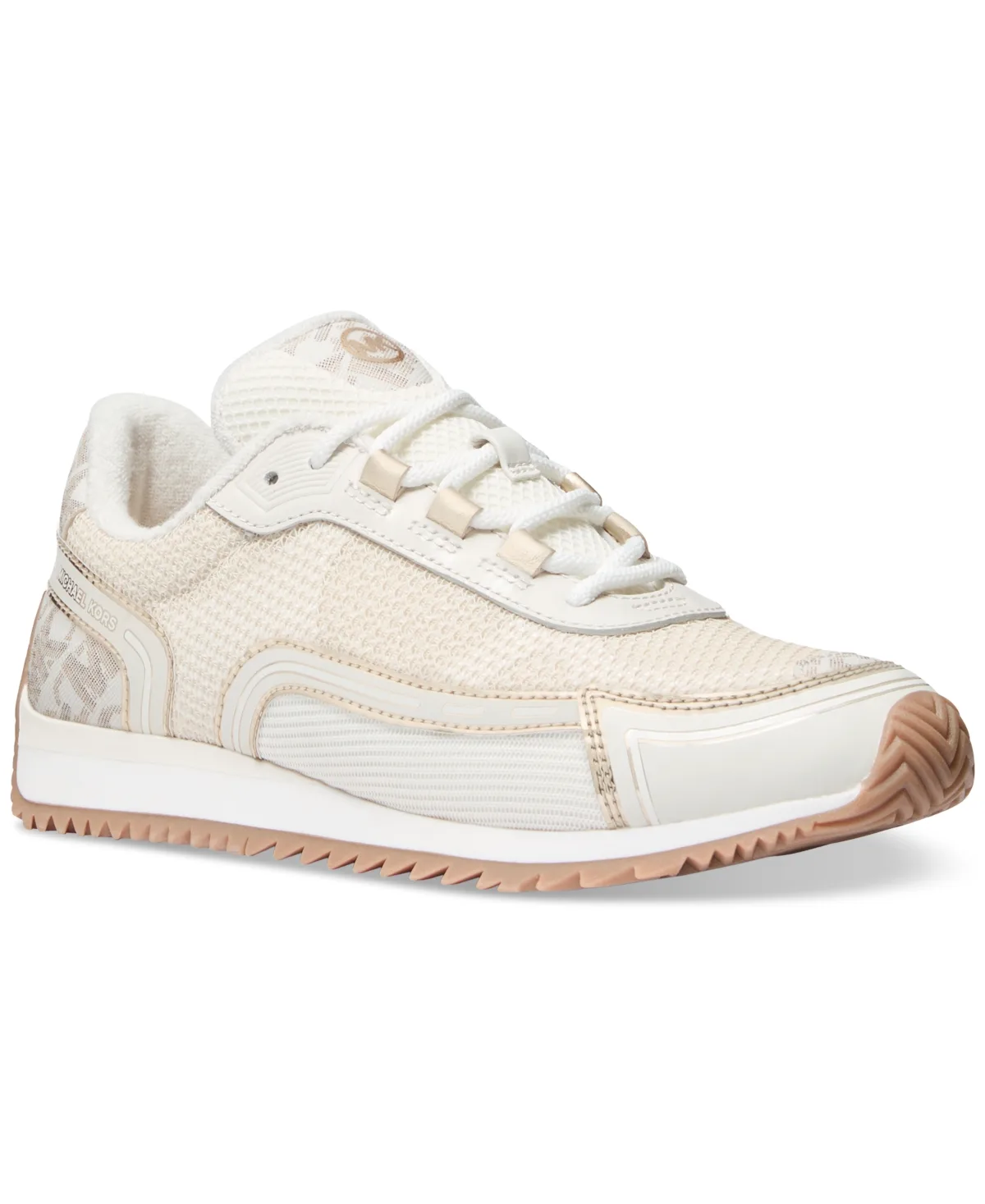 Byrdie Trainer Running Sneakers by Michael Kors