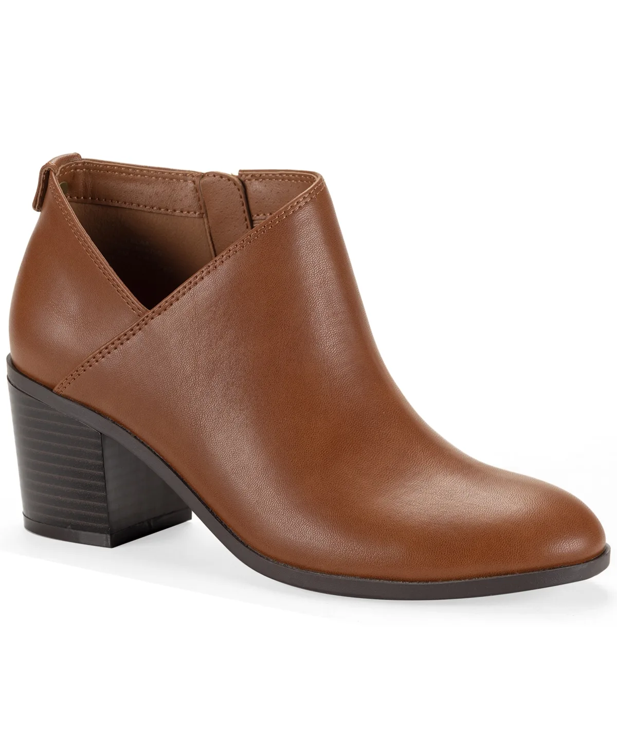 Felaa Asymmetrical Booties by Style & Co