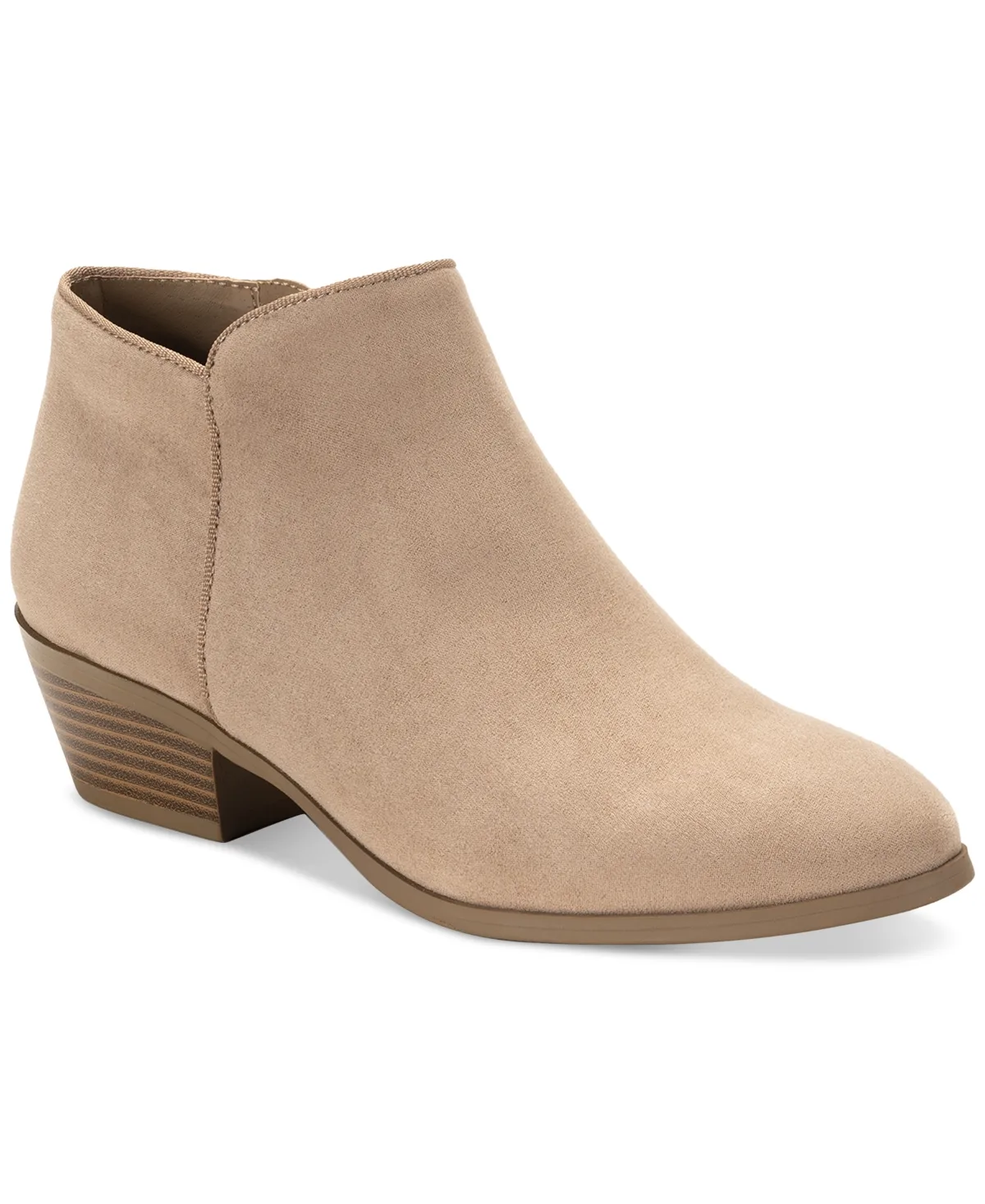 Wileyy Ankle Booties by Style & Co