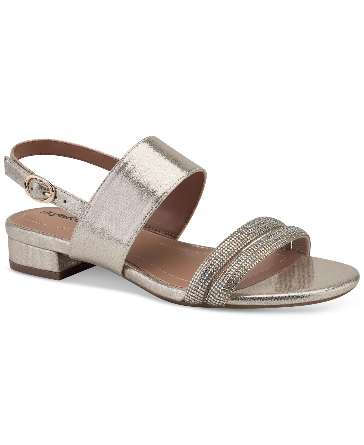 Selbiee Slingback Dress Sandals