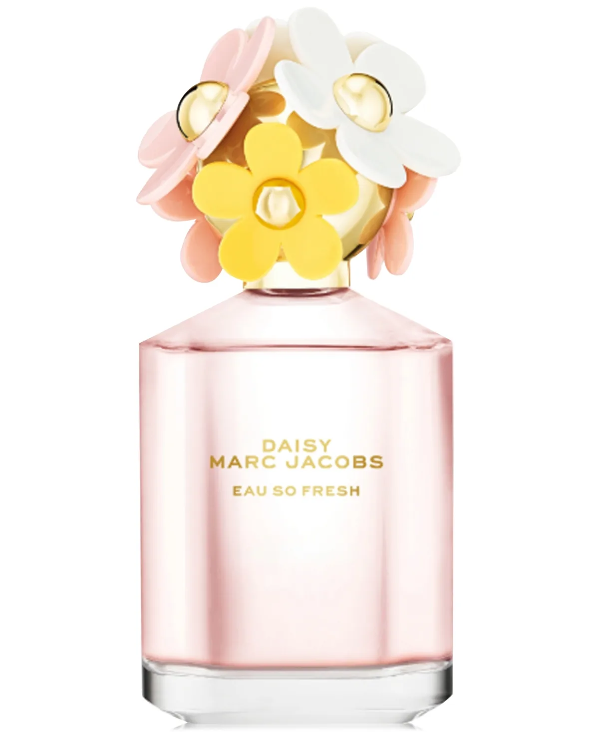 Daisy Eau So Fresh Eau De Toilette Spray, 4.2 oz