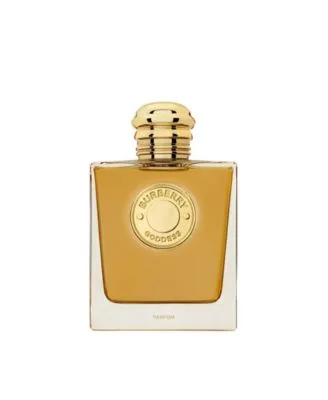 Burberry Goddess Parfum Fragrance Collection