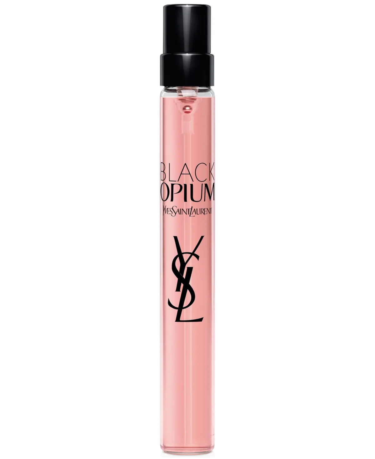 Black Opium Eau De Parfum Fragrance Spray, 0.33 oz