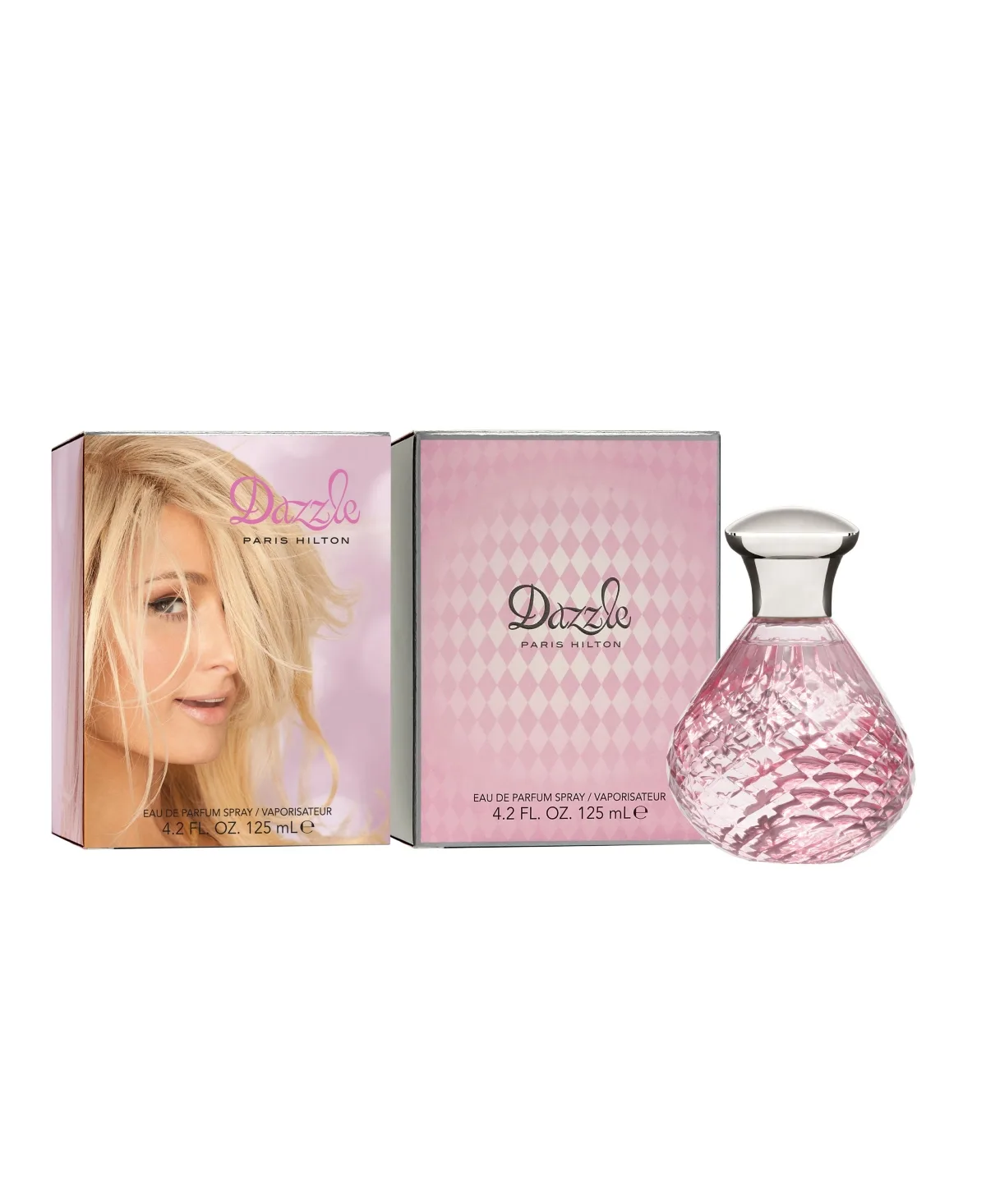 Dazzle Eau De Parfum Spray, 4.2 oz by Paris Hilton