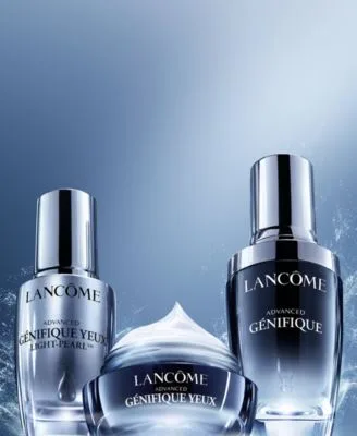 Genifique Collection by Lancome