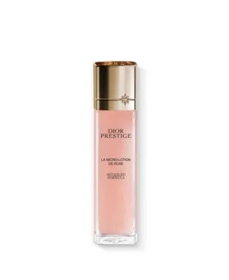 Prestige La Micro Lotion De Rose Advanced Formula Collection