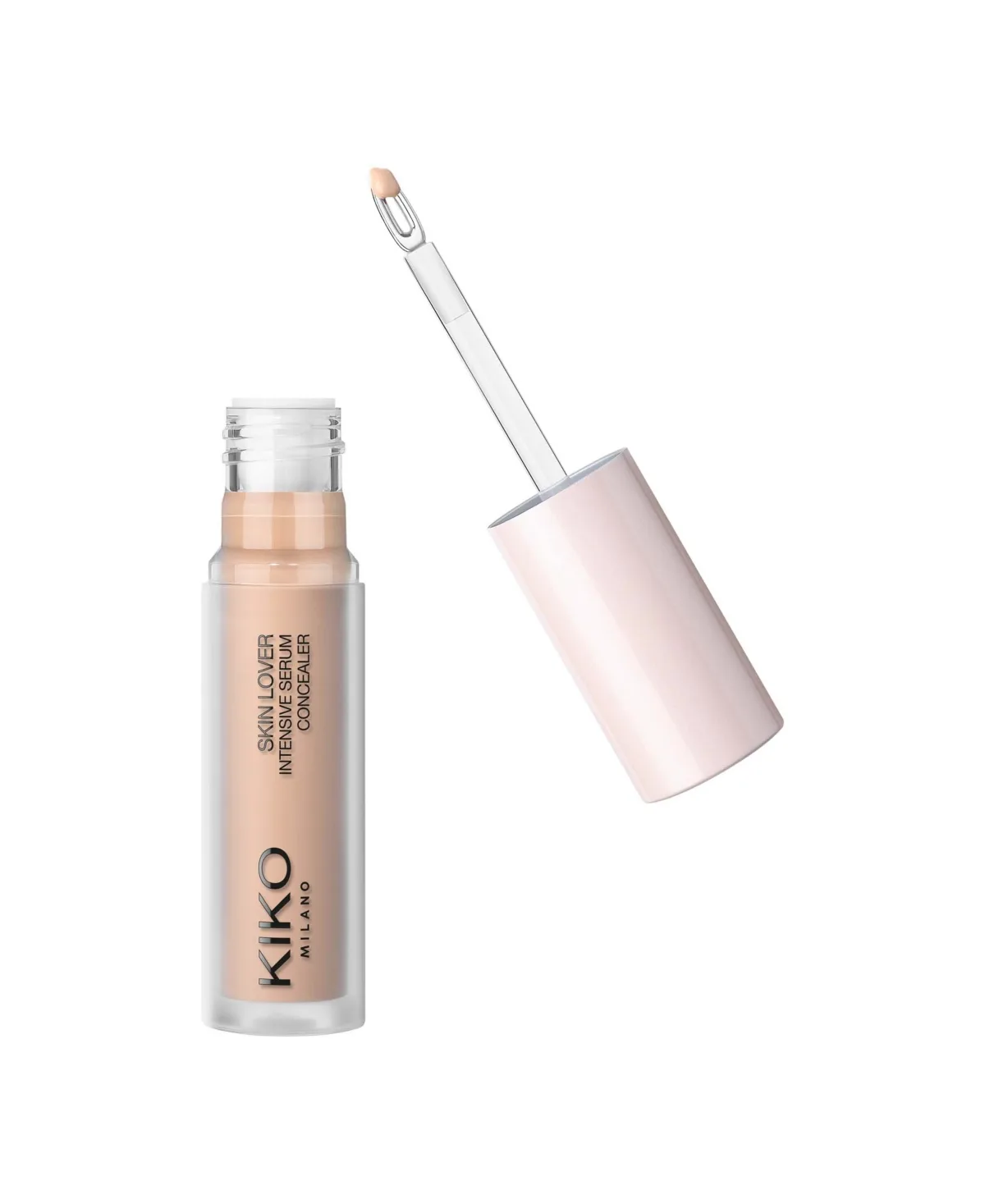 Skin Lover Intensive Serum Concealer, 0.27 oz by Kiko Milano