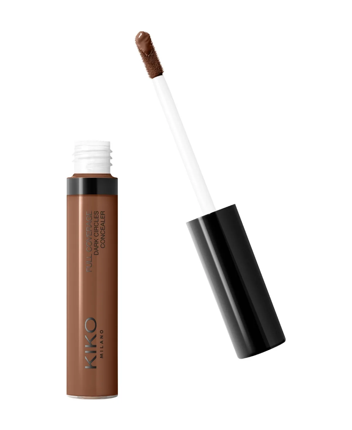 Full Coverage Dark Circles Concealer, 0.27 oz by Kiko Milano