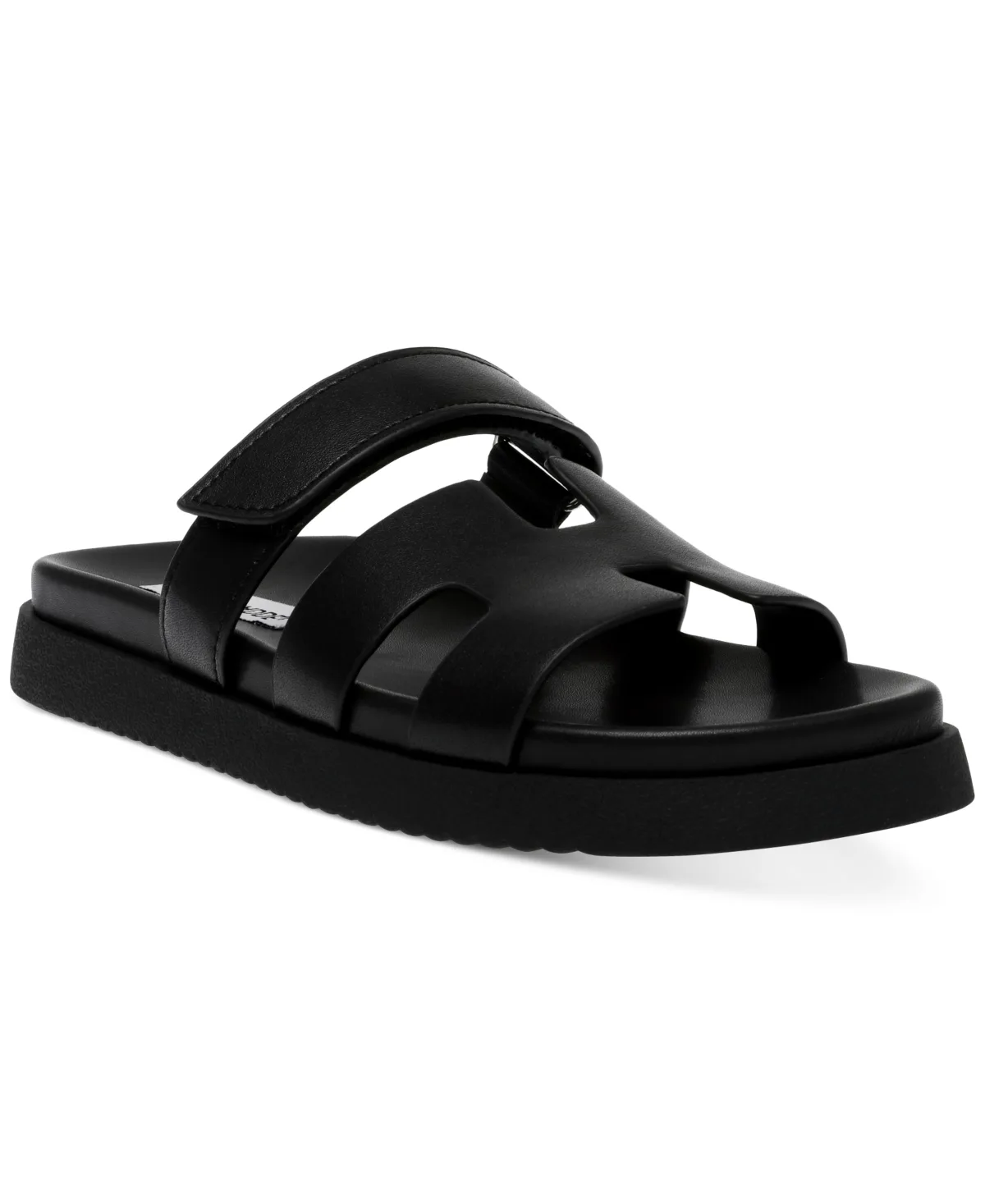 Mayven Footbed Slide Sandals