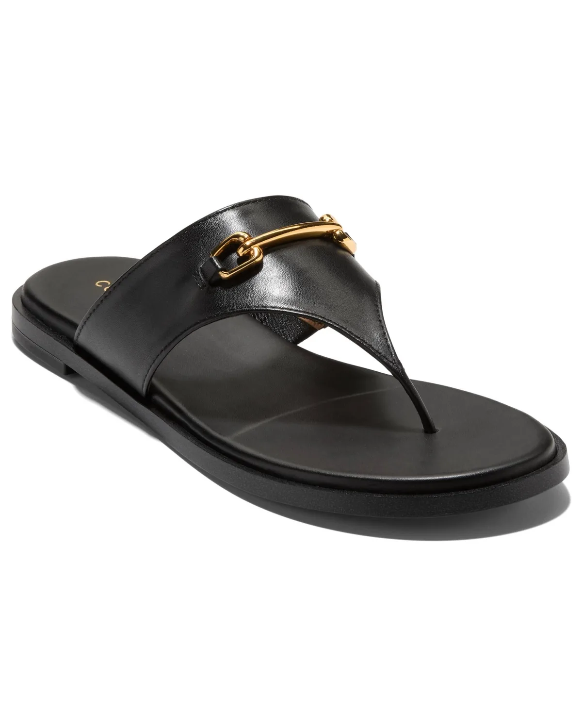 Flynn Thong Sandals by Cole Haan