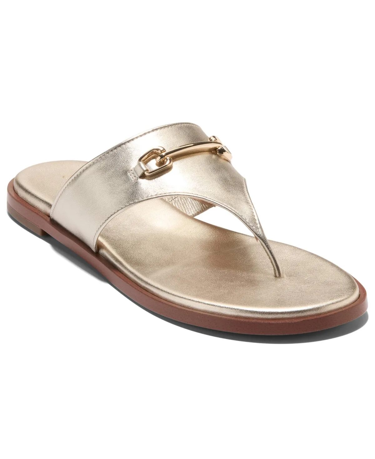 Flynn Thong Sandals