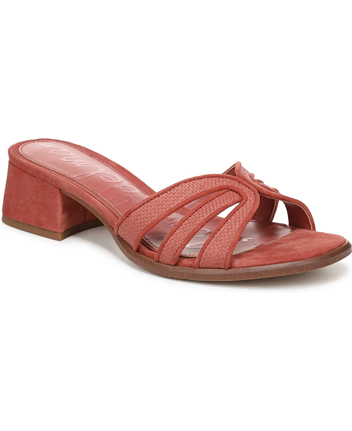 Farrin Slide Sandals by Sam Edelman