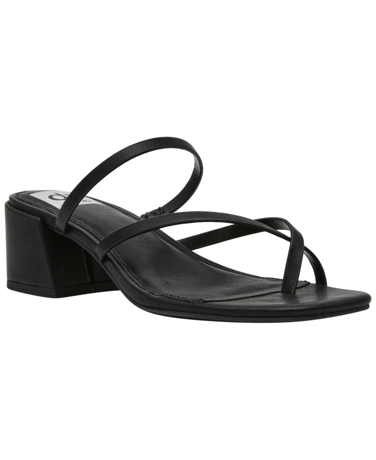 Saffina Strappy Sandals by Dv Dolce Vita